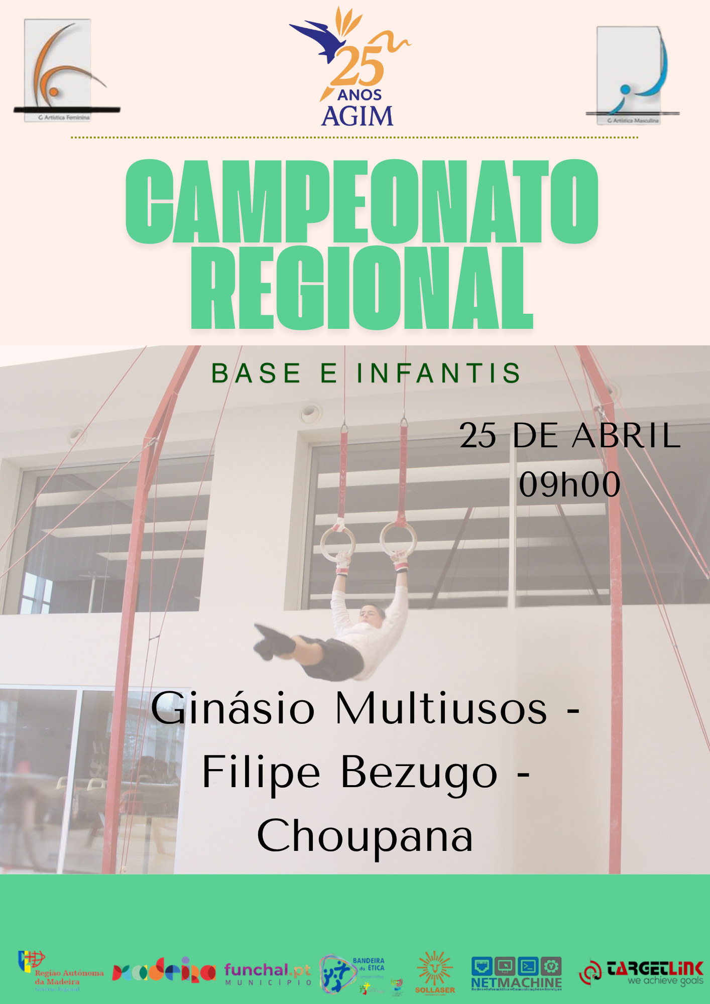 Cr Base | Cr Infantis GAM/GAF